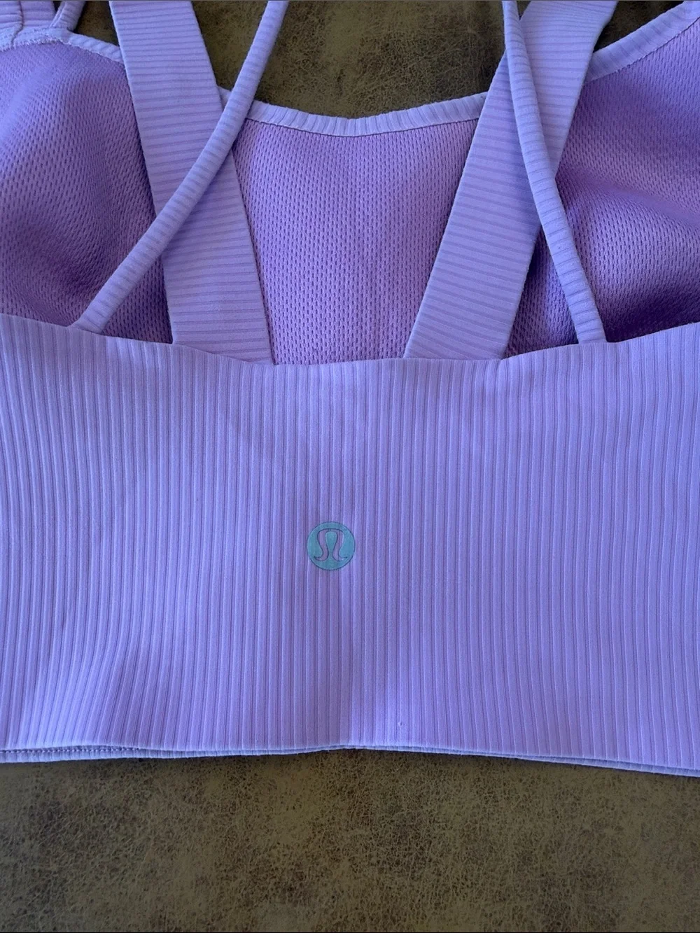 lululemon athletica gently used